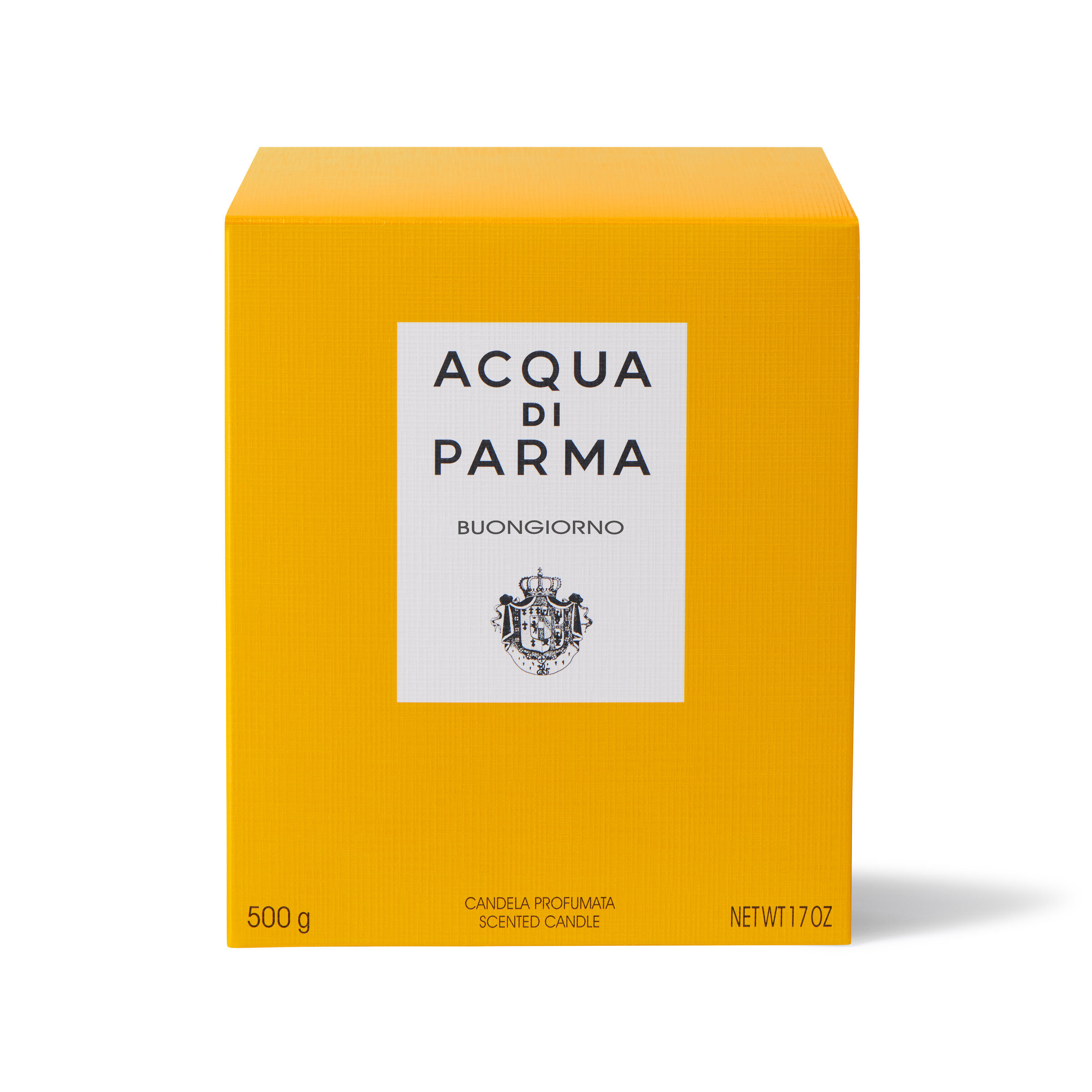 Buongiorno Candle - Italian Moments | Acqua di Parma