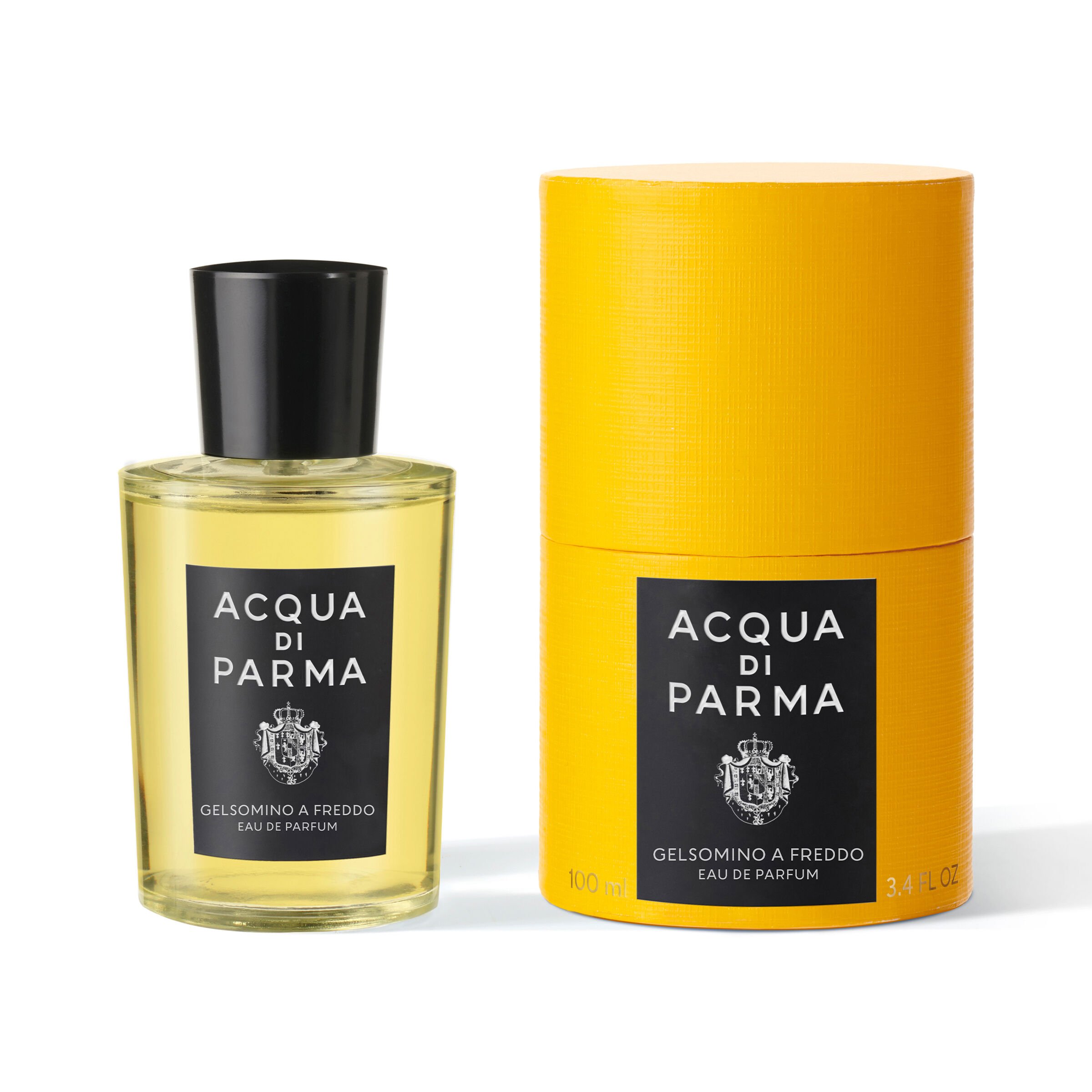 香水(ユニセックス) acqua di parma gelsomilo a fredoo100ml Gelsomino A Freddo Eau De Parfum - Signatures Of The Sun | Acqua