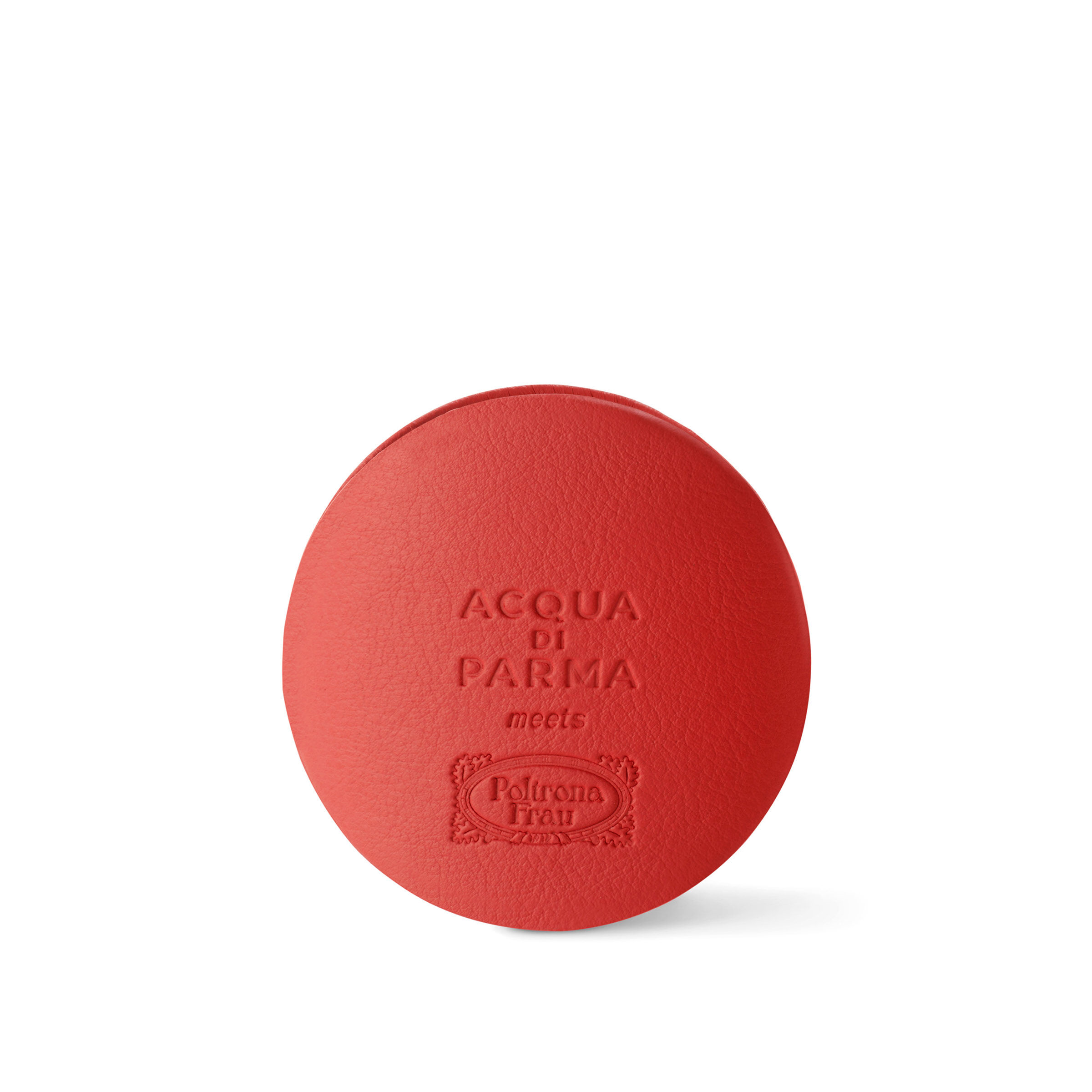 Milano Car Diffuser And Refill Special Edition | Acqua di Parma