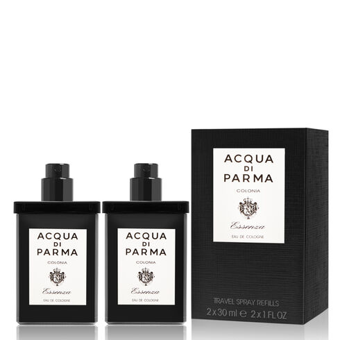 Travel Spray Refills Eau De Cologne Acqua Di Parma