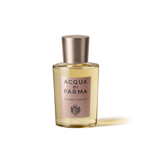 Colonia Intensa Eau De Cologne Acqua Di Parma