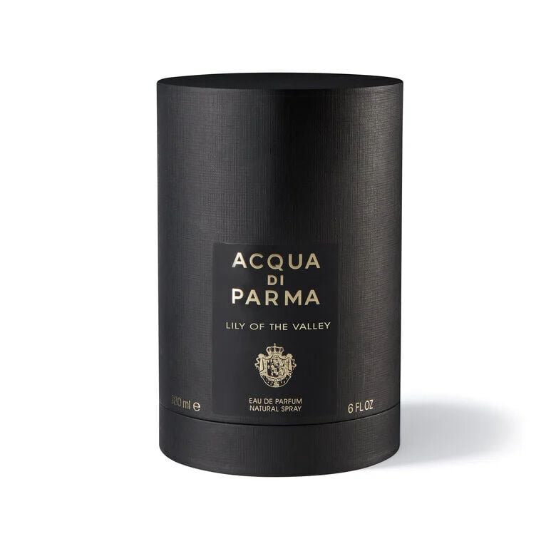 Lili of the Valley Perfume, Signatures of the Sun | Acqua di Parma