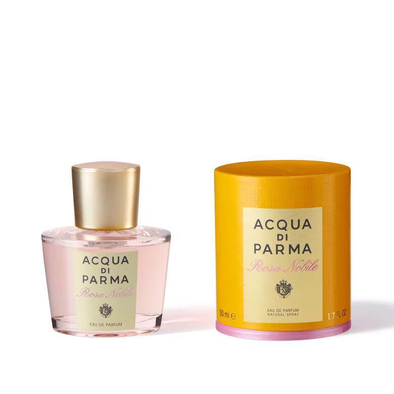 Rosa EAU DE | Acqua di