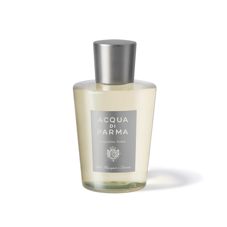 Hair and shower gel, 200ML, hi-res-1