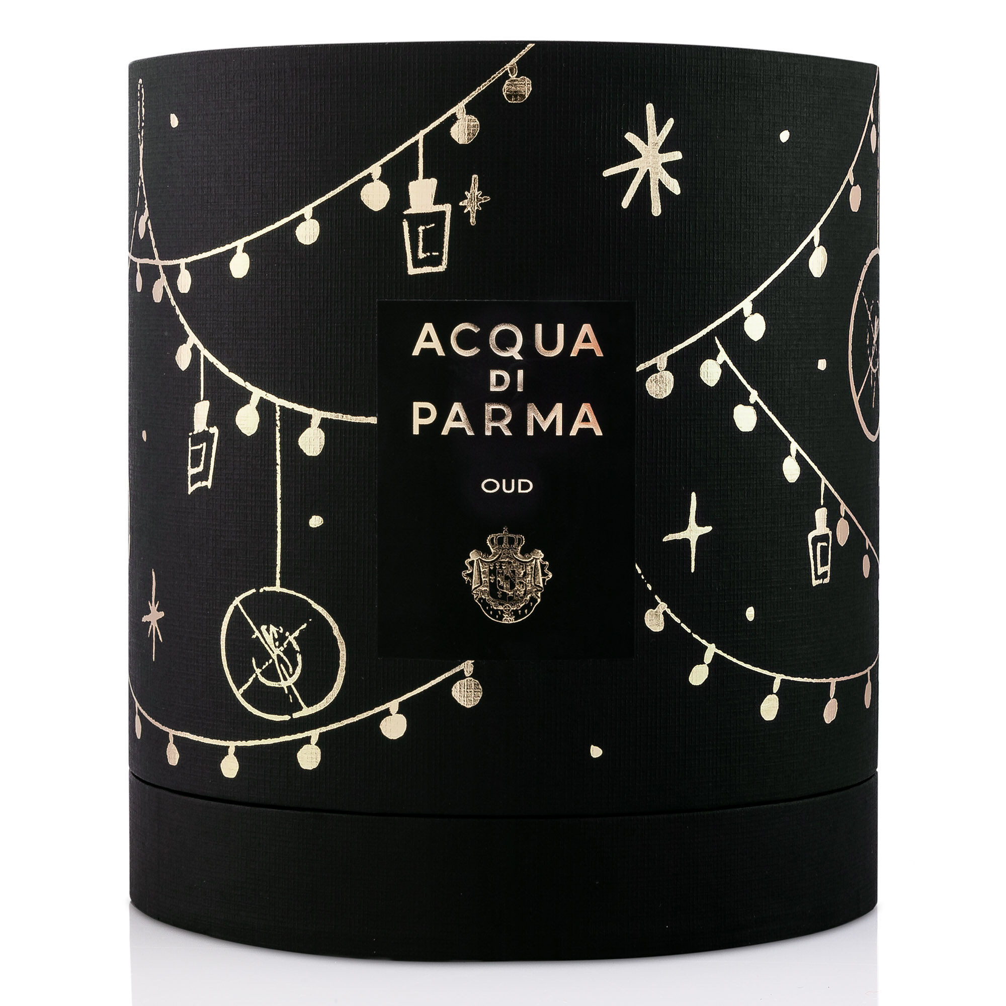 acqua di parma signatures of the sun oud