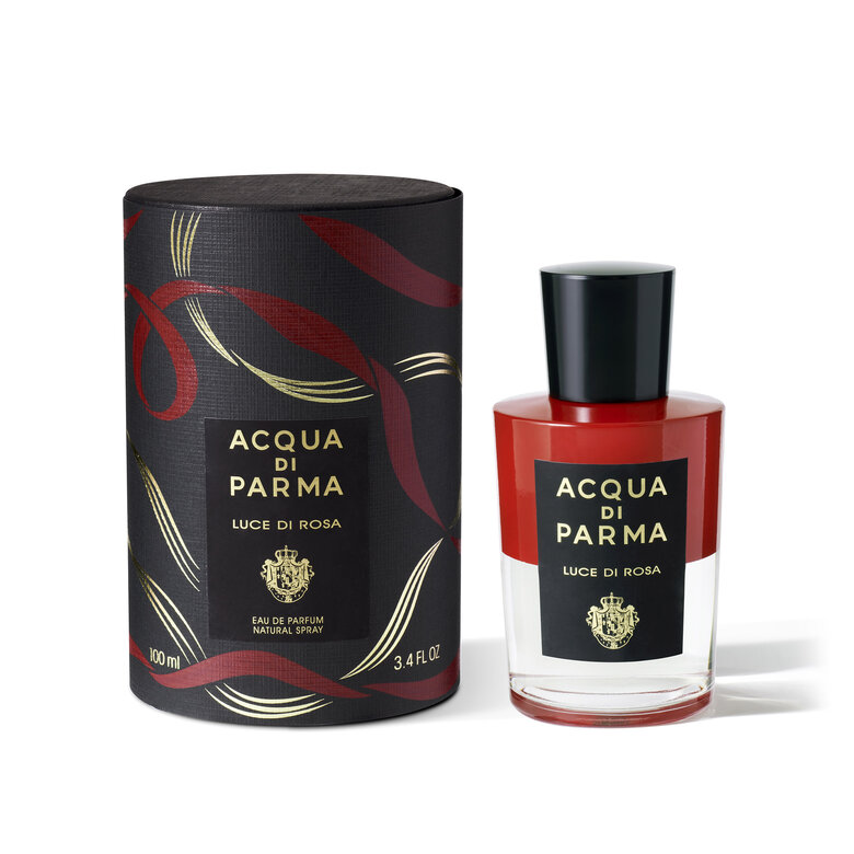 LUCE DI ROSA, 100ML, hi-res-1