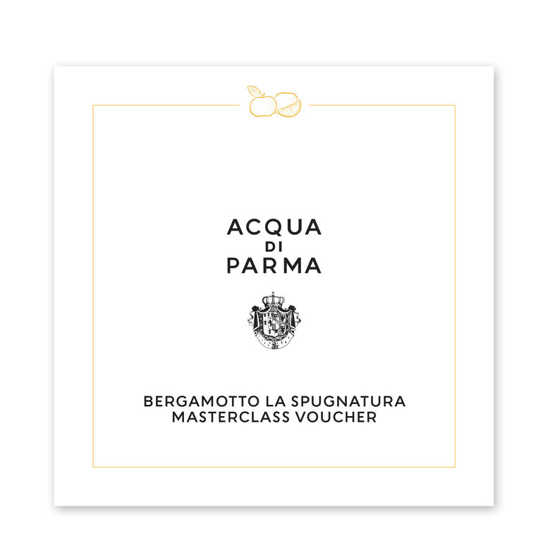 MASTERCLASS BERGAMOTTO LA SPUGNATURA, ONESIZE, hi-res-1