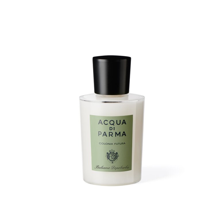 Acqua Di Parma Colonia After Shave Balm 100 Ml. — Pasteur Shaving