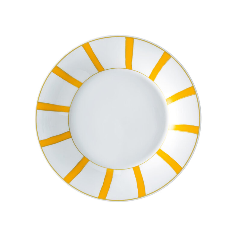 Dessert Plate, ONESIZE, hi-res-1