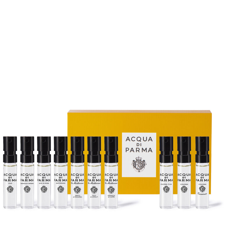 SELECTION SET 10X1,5 ML, , hi-res-1