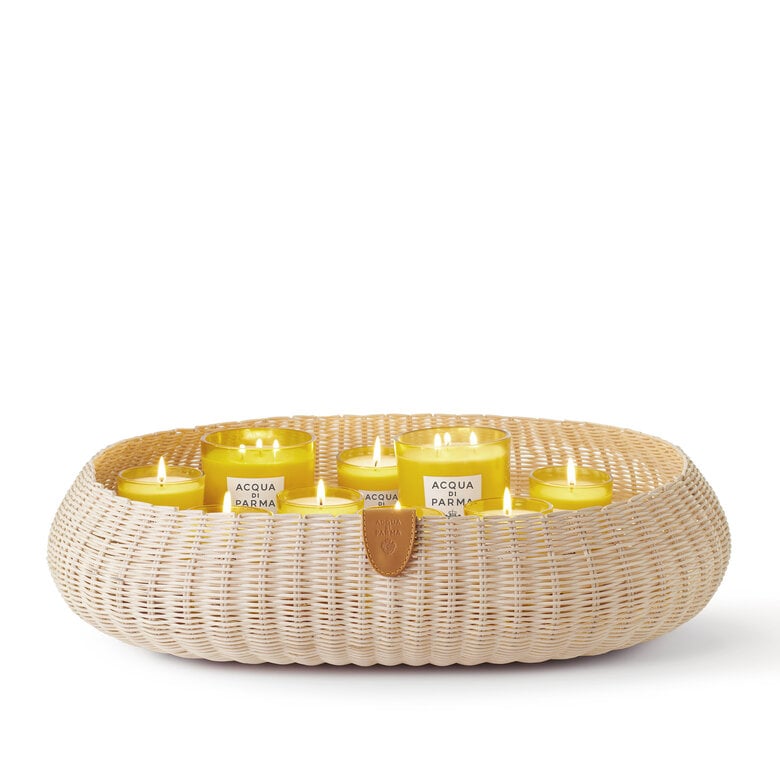 Candle Basket Big Size, ONESIZE, hi-res-1