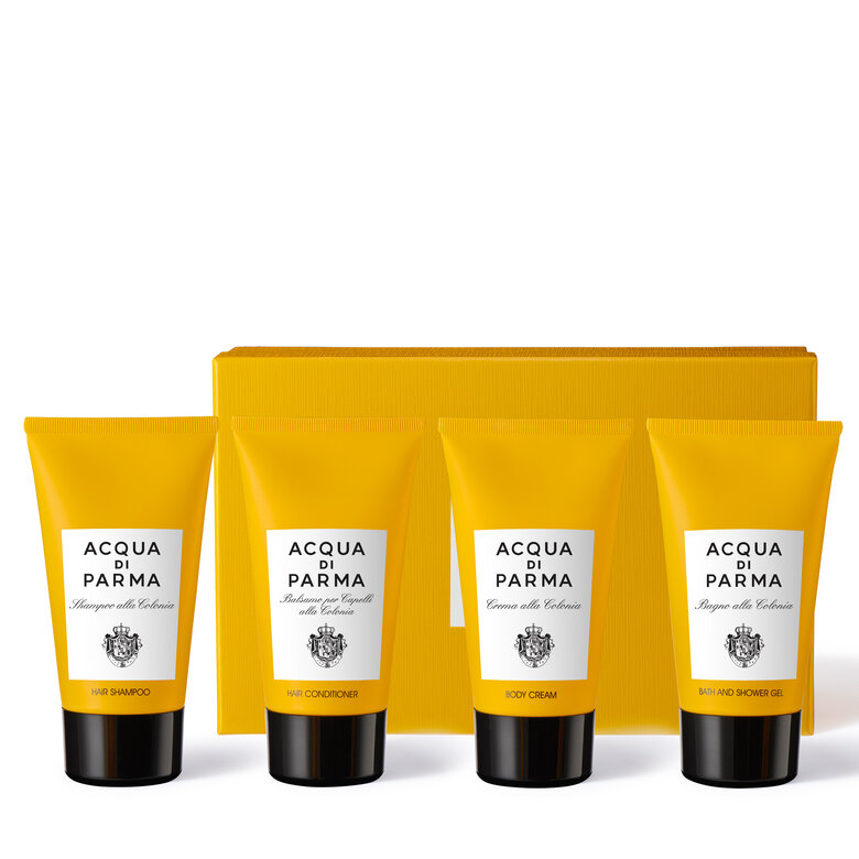 COLONIA BATH KIT, ONESIZE, hi-res-1
