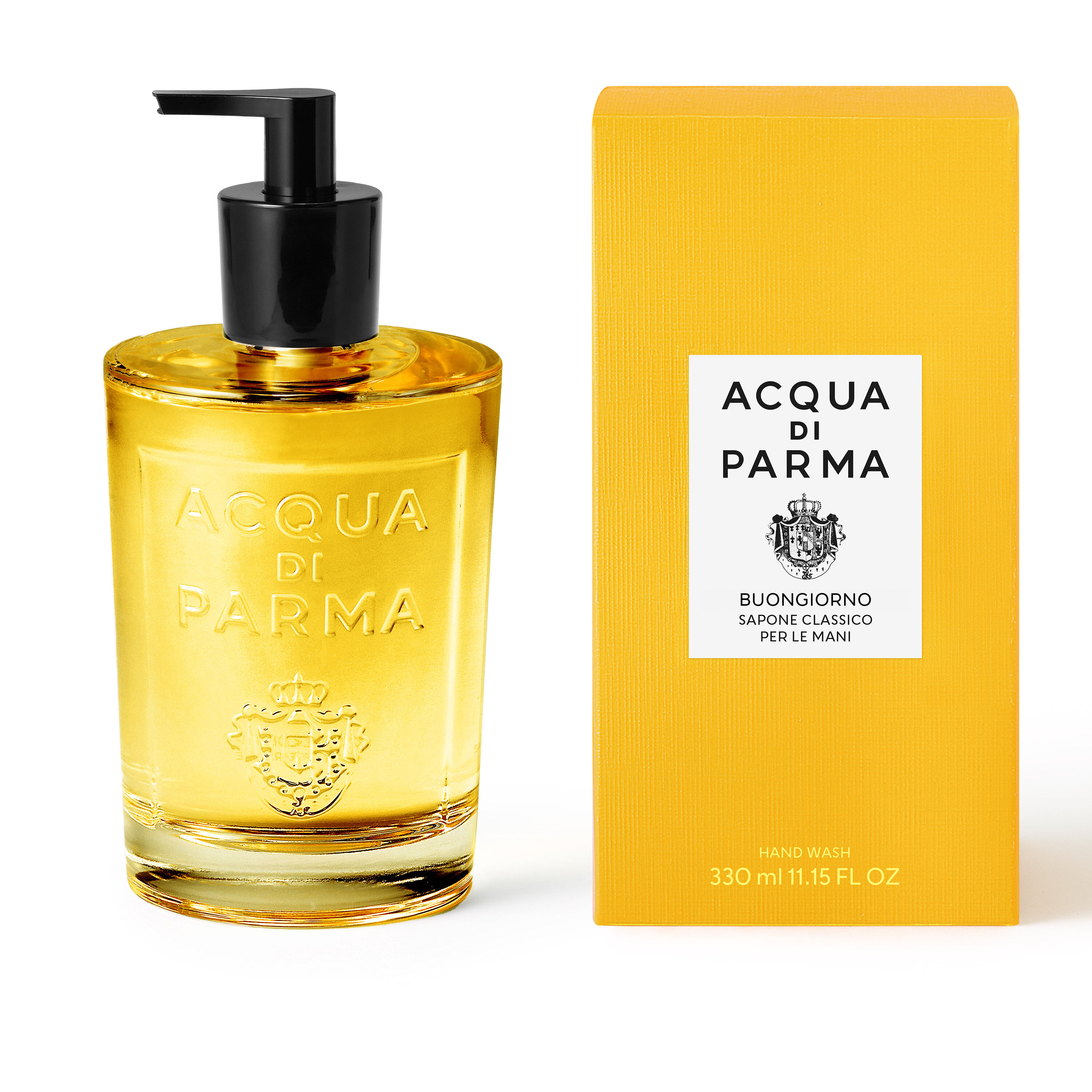 Buongiorno Hand Soap | Acqua di Parma