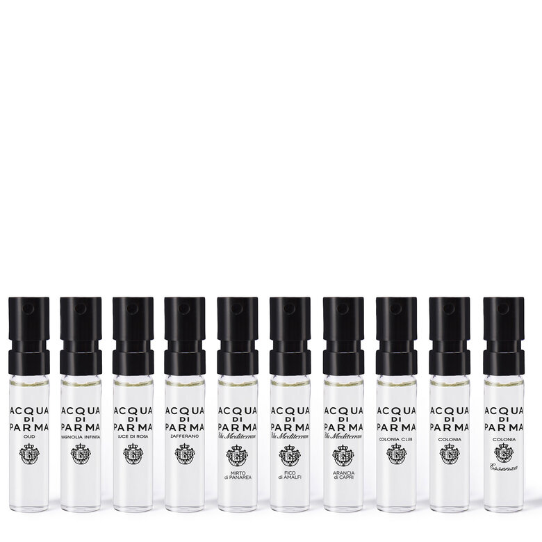 SELECTION SET 10X1,5 ML, ONESIZE, hi-res-1