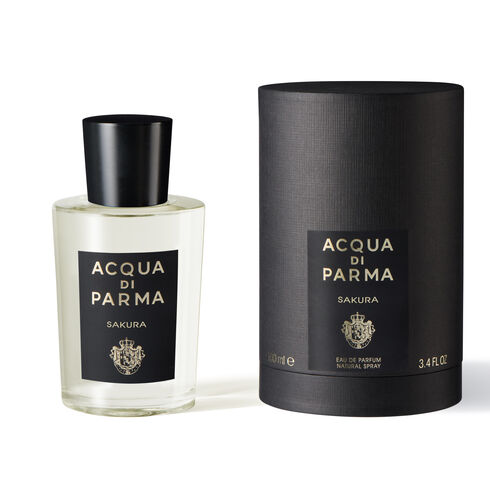 Sakura Eau De Parfum Acqua Di Parma