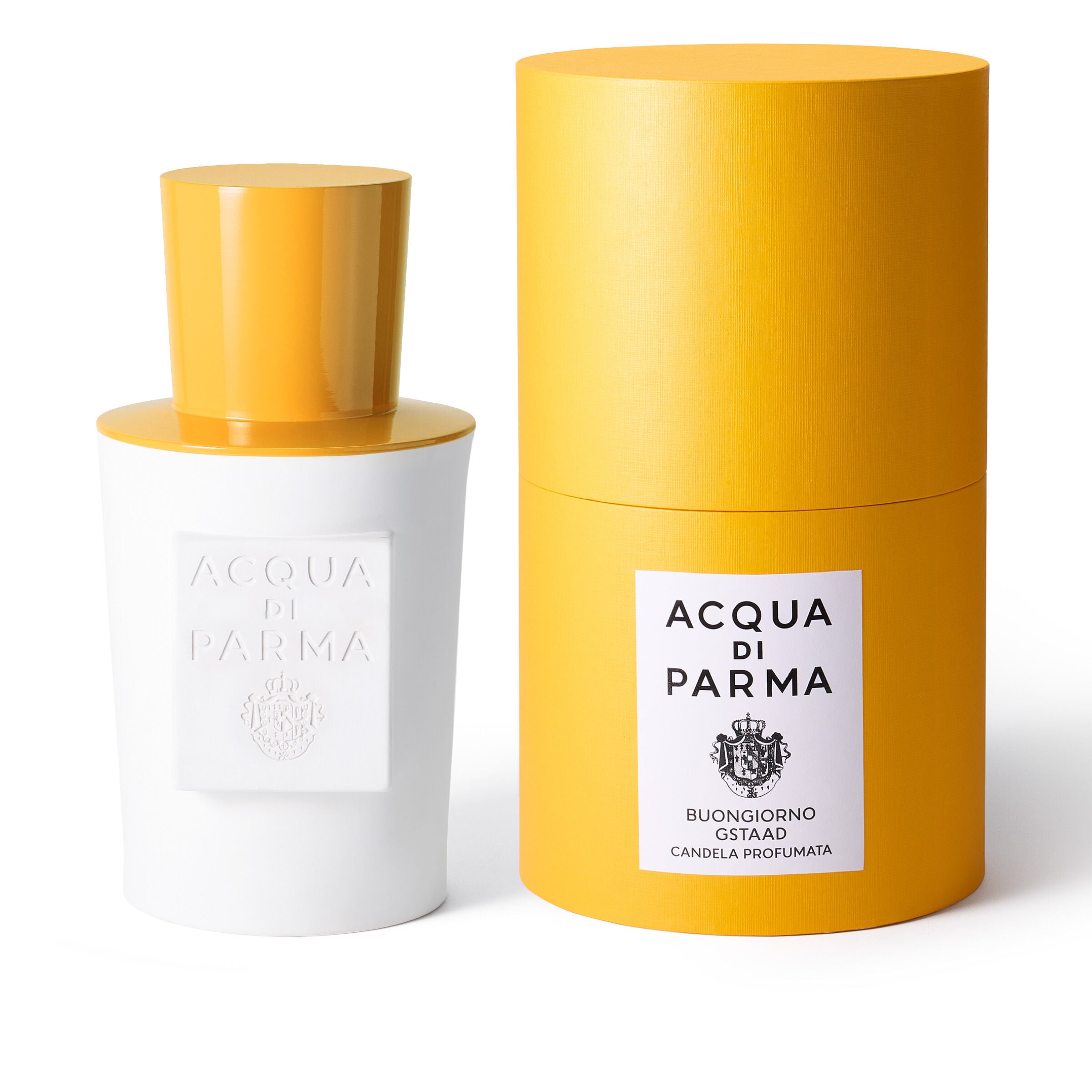 Buongiorno Gstaad - HOLIDAY COLLECTION | Acqua di Parma