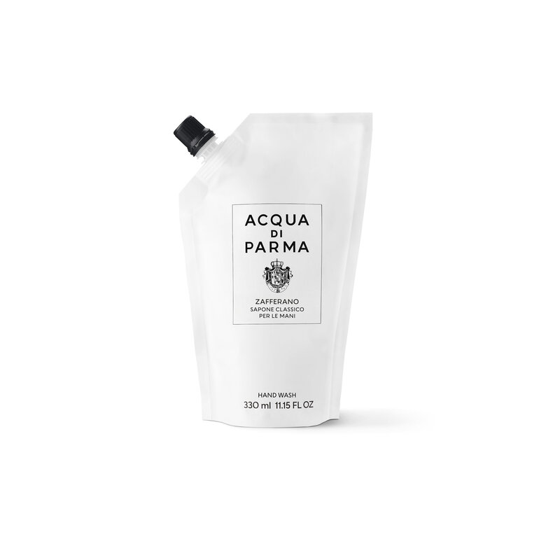 Zafferano Sapone Classico per le Mani Refill, 330ML, hi-res-1