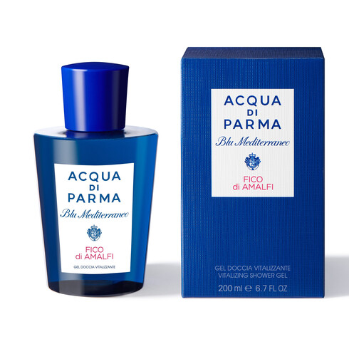 Vitalizing gel VITALIZING SHOWER GEL | Acqua di Parma
