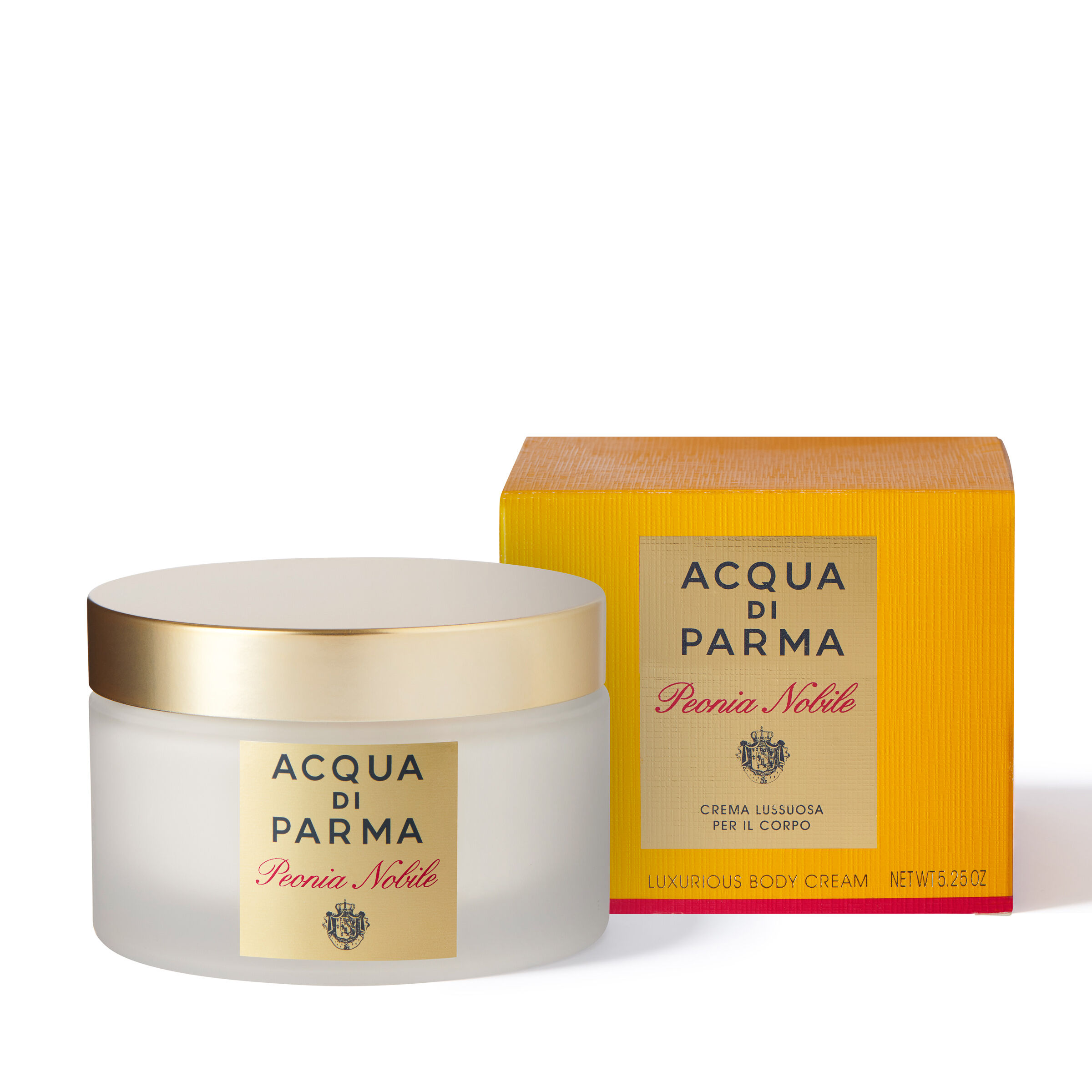 Acqua di shop parma peonia nobile