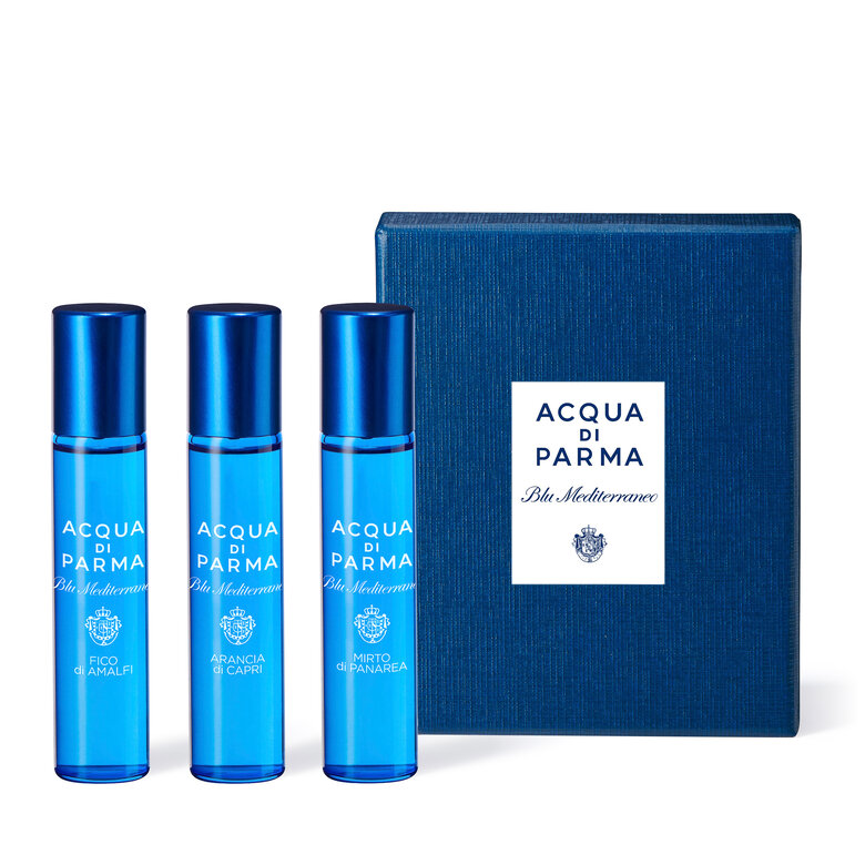 Blu Mediterraneo Discovery Set, ONESIZE, hi-res-1