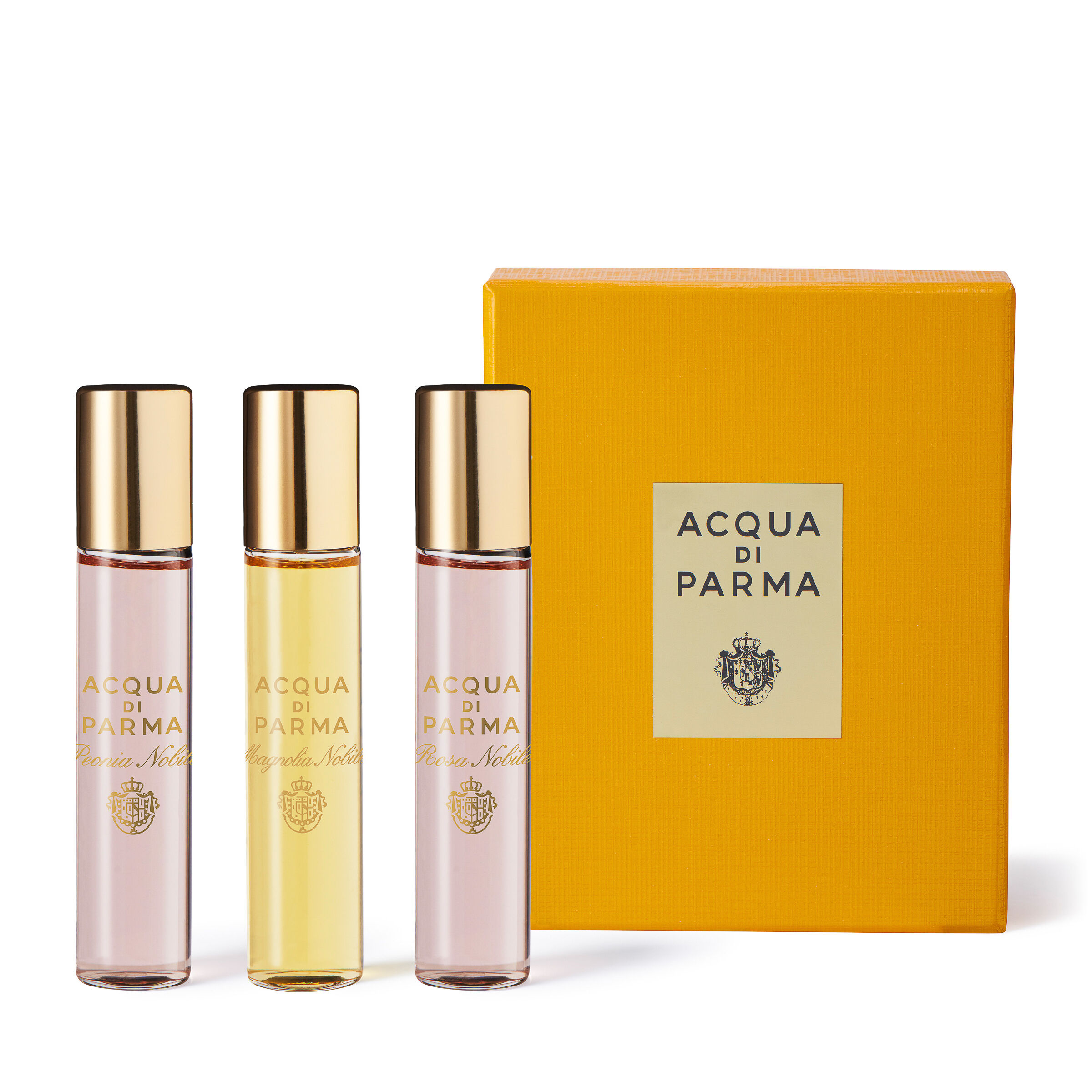 Le Nobili Discovery Set Eau de Parfum Acqua di Parma