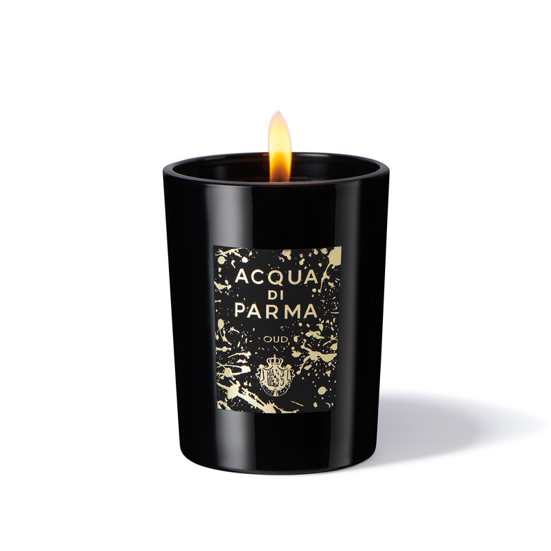 Oud Candle, 200G, hi-res-1