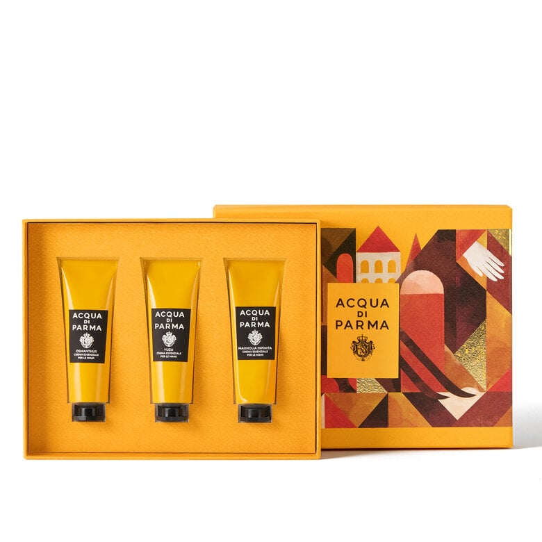 HAND CREAM TRIO, 90ML, hi-res-1