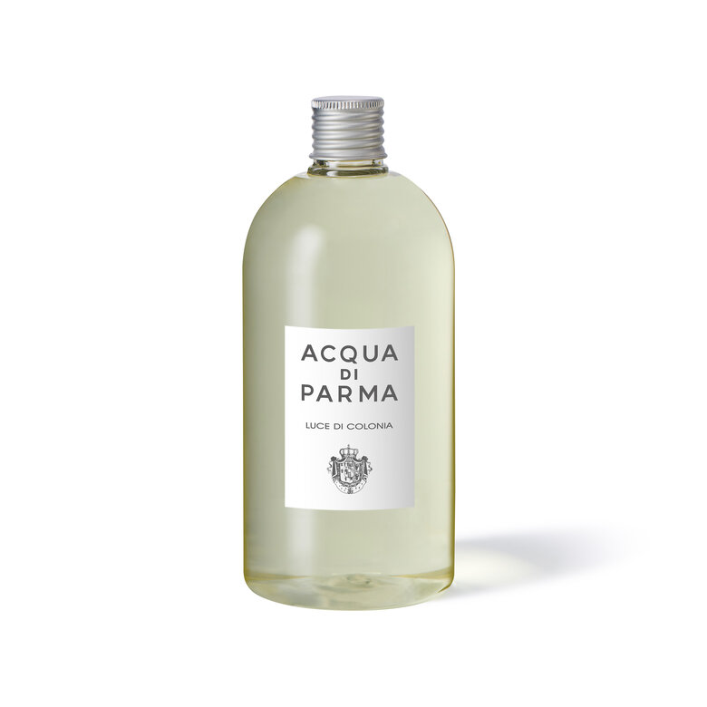 Luce Di Colonia - Room Diffuser Refill, 500ML, hi-res-1