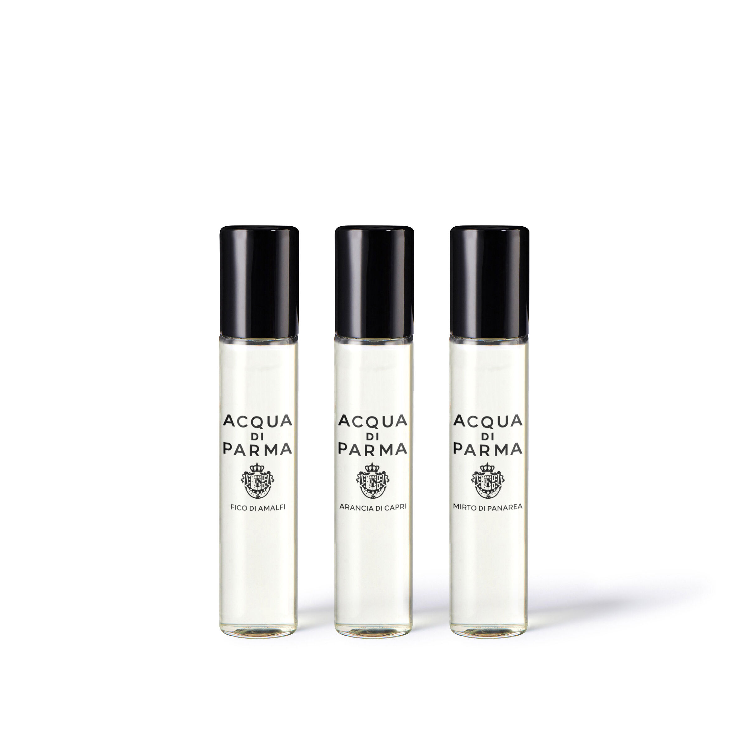 Blu Mediterraneo Discovery Set - Eau De Toilette | Acqua di Parma