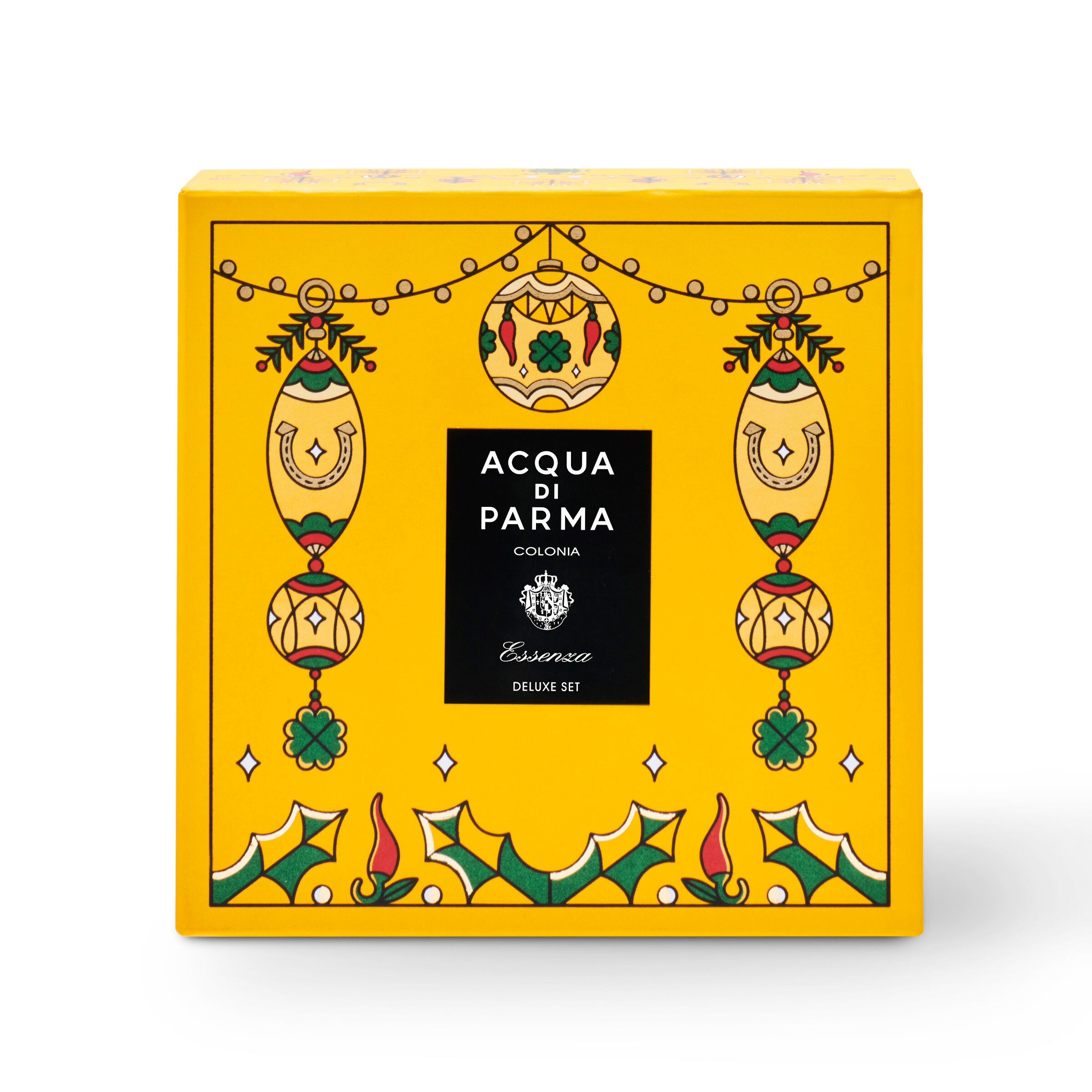 Acqua di parma 2025 father's day colonia set