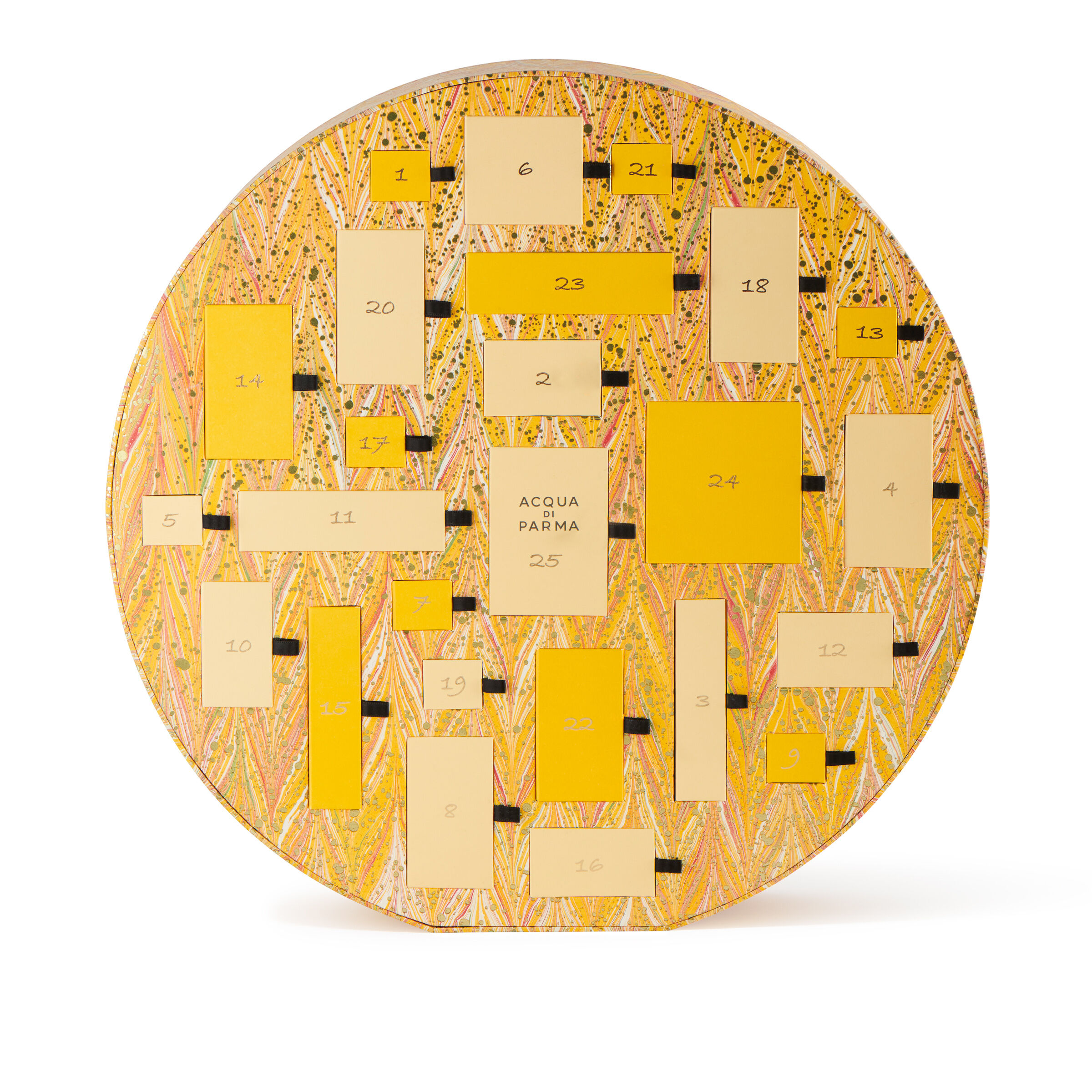 Acqua di parma christmas calendar 2021 best sale