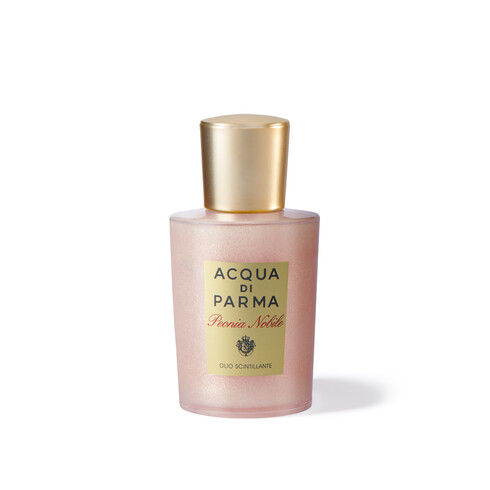 Shimmering Oil Acqua Di Parma