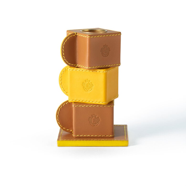 UNTERSETZER TOTEM REHBRAUN, ONESIZE, hi-res-1