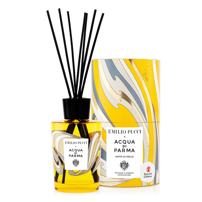 Notte di Stelle Room Diffuser, ONESIZE, hi-res-1