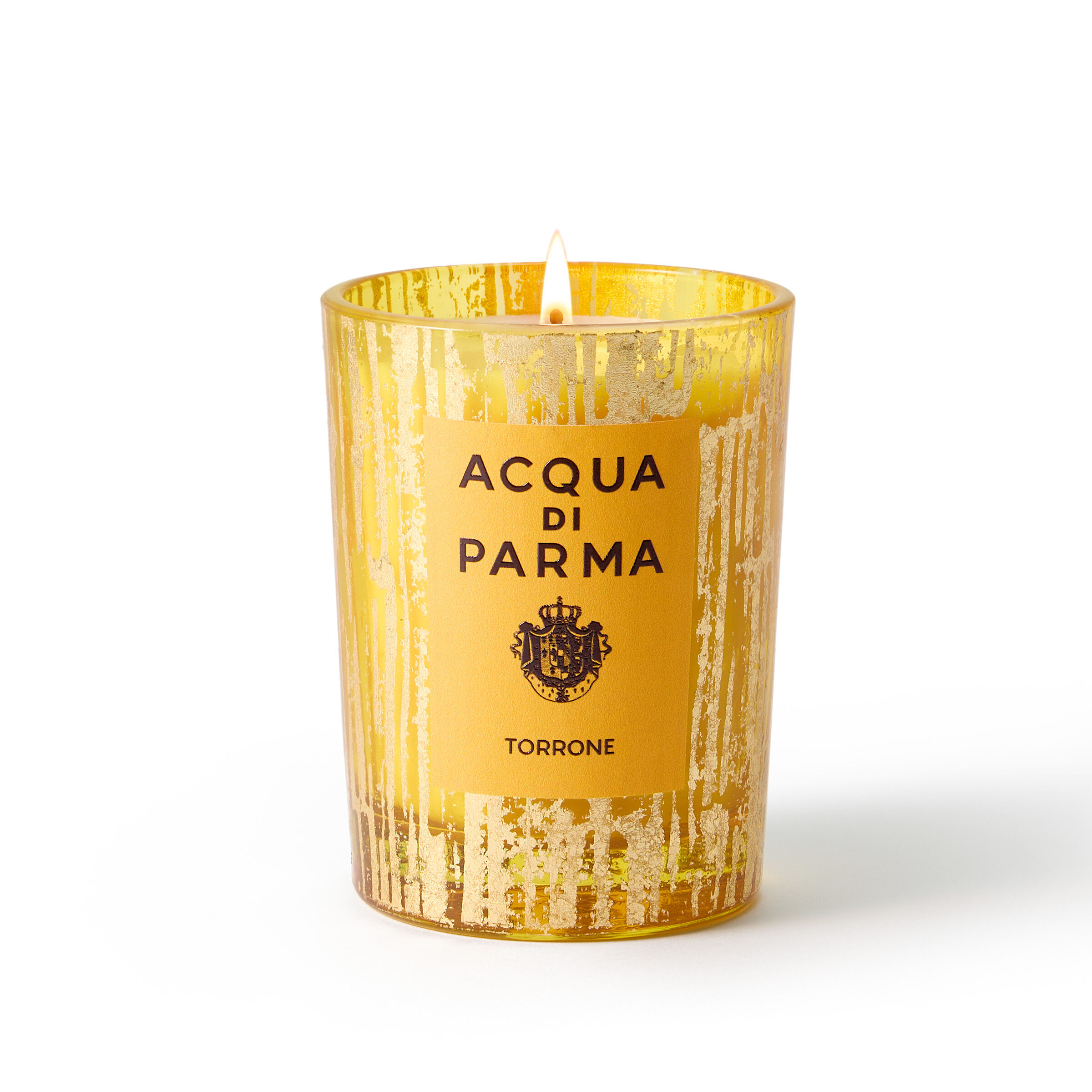 Torrone CANDLE - HOLIDAY COLLECTION | Acqua di Parma