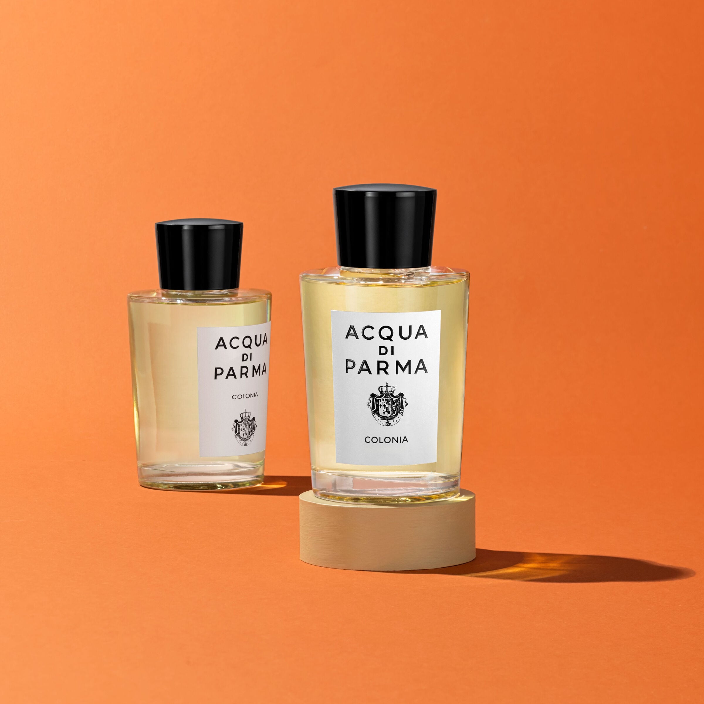 Colonia Eau De Cologne - Colonia | Acqua di Parma