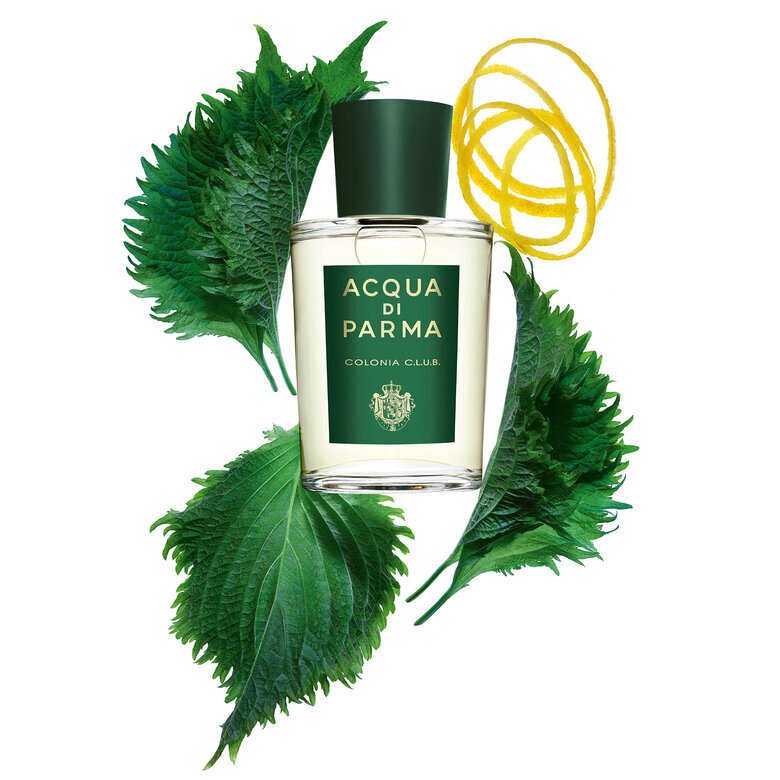 Acqua Di Parma Colonia Eau De Cologne 100ml Spray