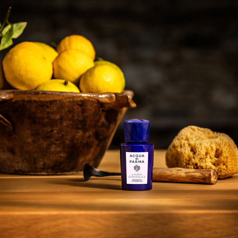 BERGAMOTTO LA SPUGNATURA&nbsp;, 100ML, hi-res-1