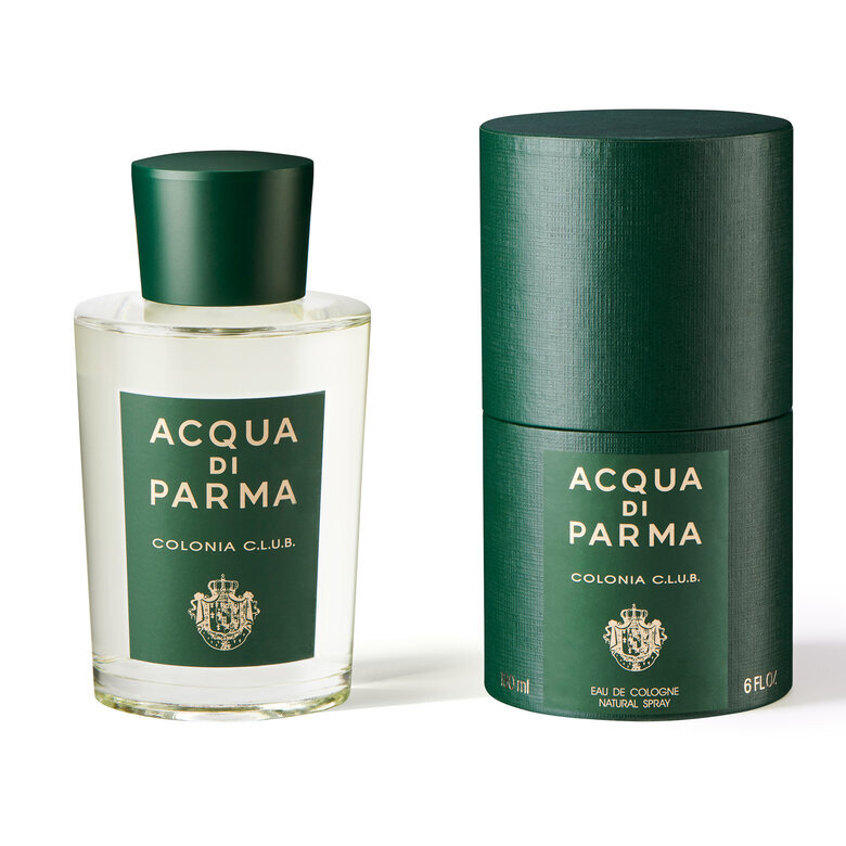 Colonia C.L.U.B., 180ML, hi-res-1