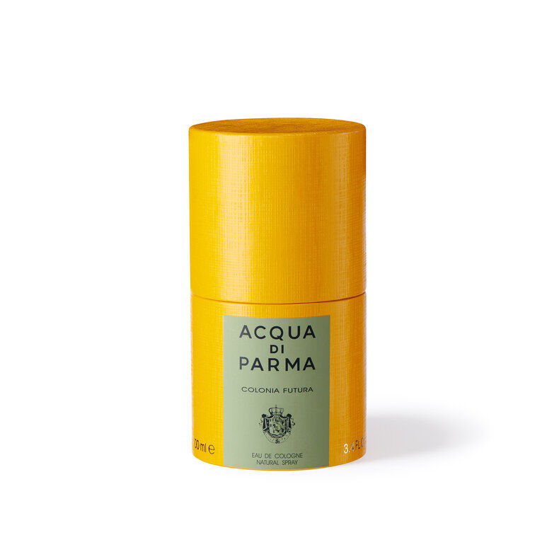COLONIA FUTURA COLONIA COLLECTION Acqua di Parma