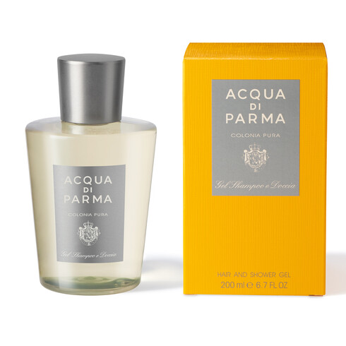 Hair And Shower Gel Hair And Shower Gel Acqua Di Parma Hair And Shower Gel Hair And Shower Gel Acqua Di Parma