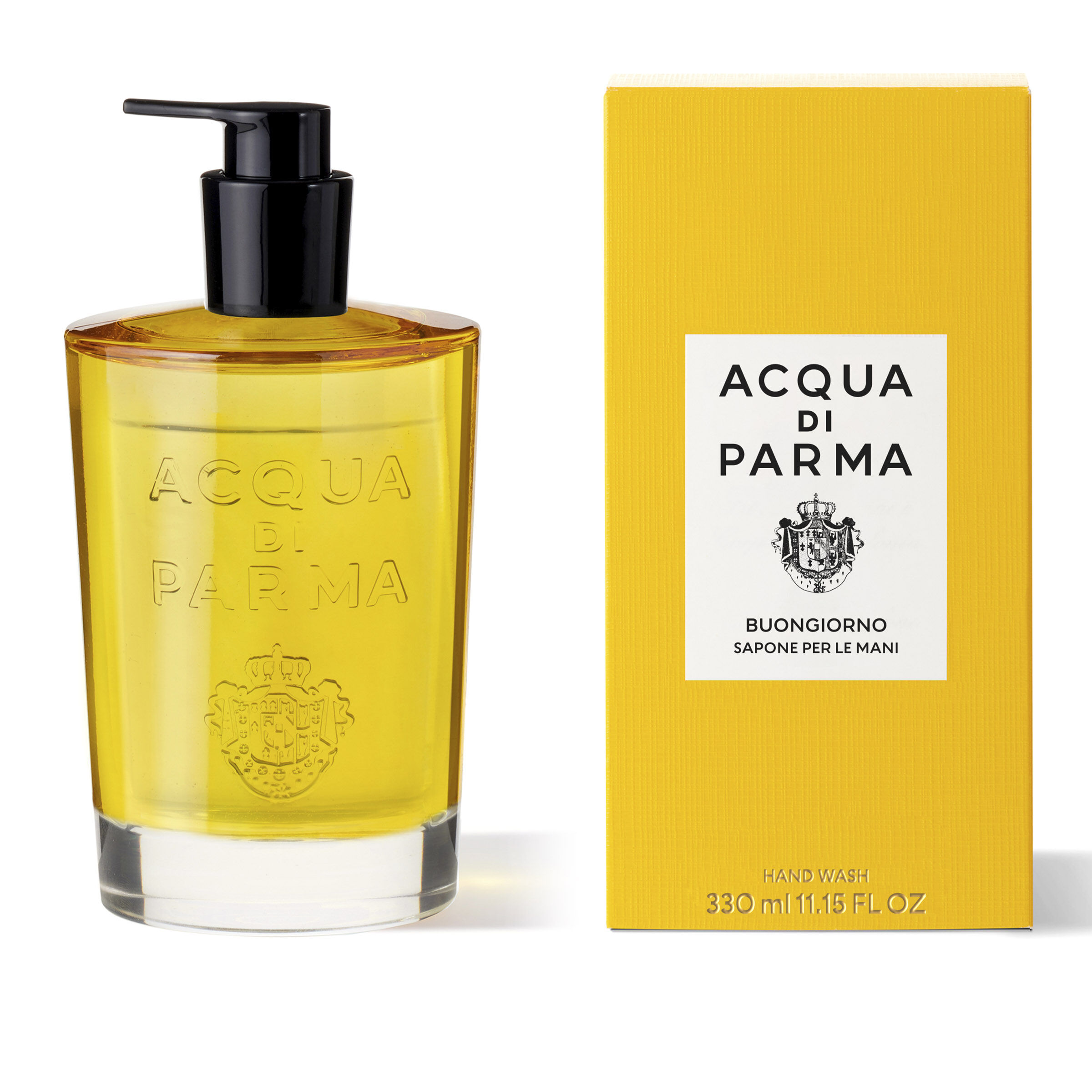 Buongiorno Hand Soap | Acqua di Parma