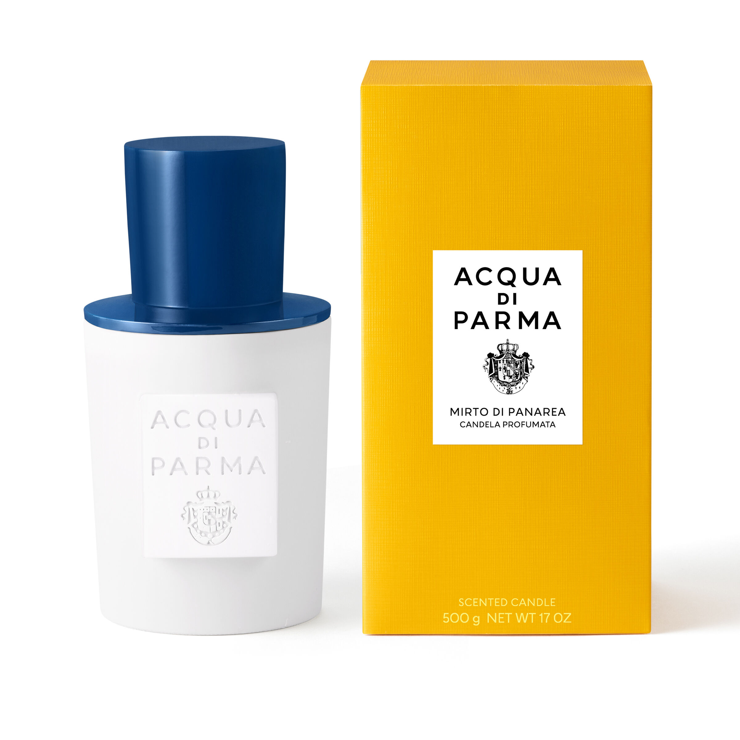 Mirto di Panarea | Acqua di Parma INT