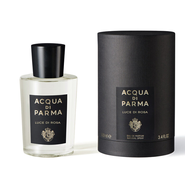 色々な Luce Di Rosa Eau De Parfum - Signatures Of The Sun | Acqua 香水(ユニセックス)