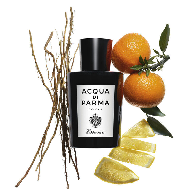 【未使用品】 Colonia - Cologne De Eau Essenza Colonia Collection Acqua | 香水(男性用)