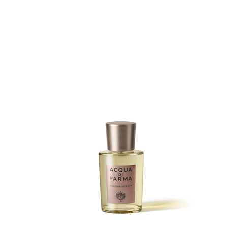 Colonia Intensa Ml Eau De Cologne Acqua Di Parma