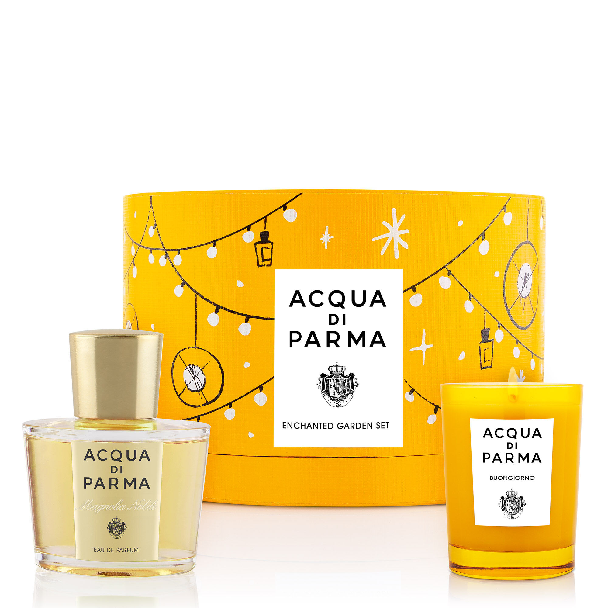 acqua di parma coffret
