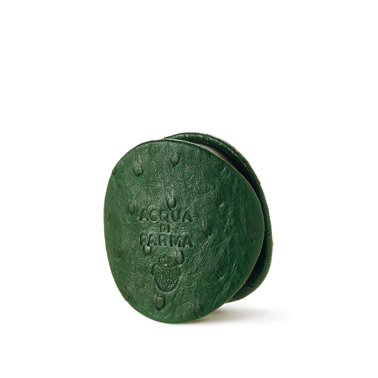 Diffuseur pour la voiture Ostrich vert olive, , hi-res-1