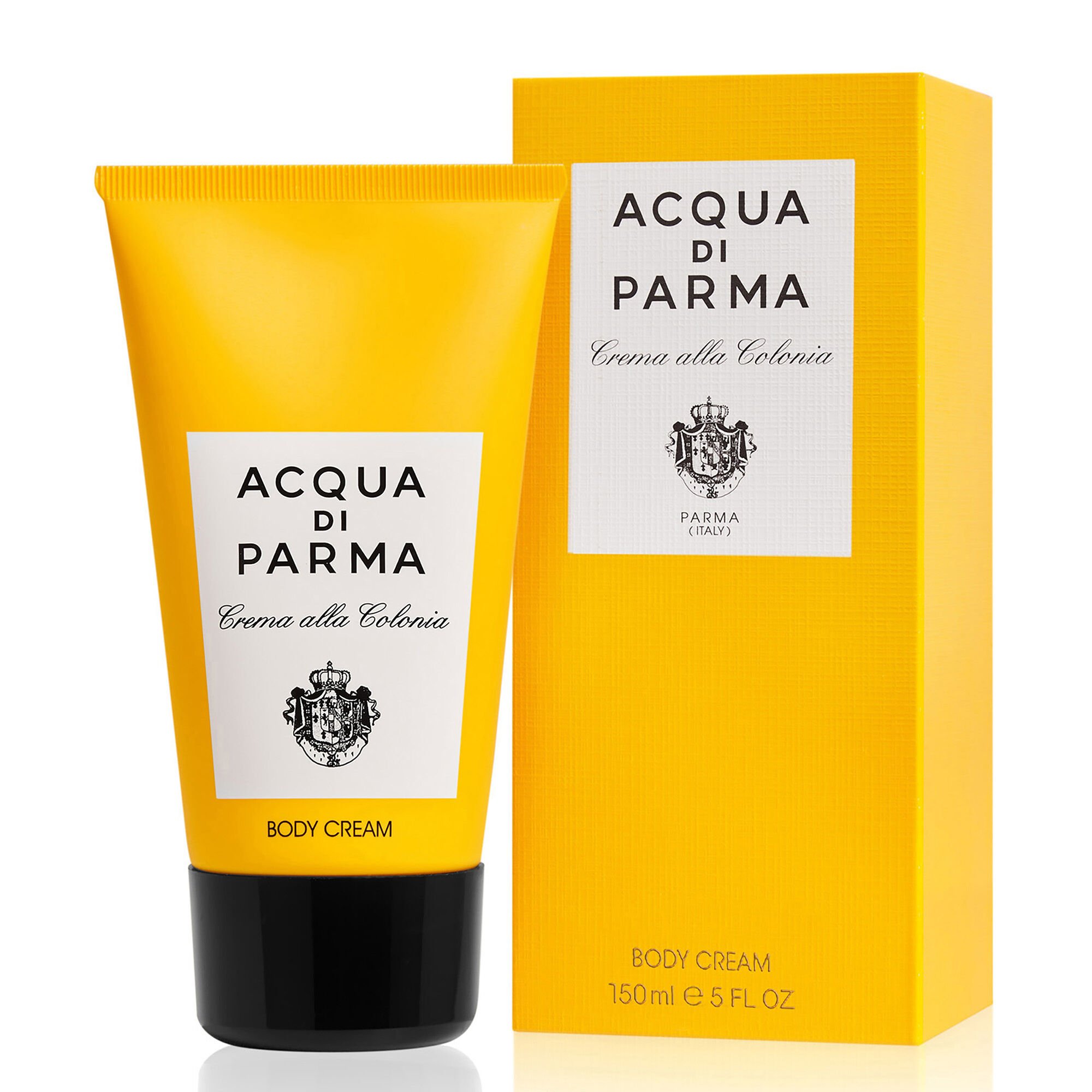 acqua di parma creme