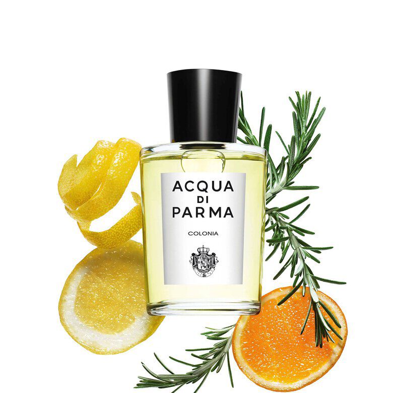 Colonia Eau De Cologne Colonia Collection Acqua di Parma